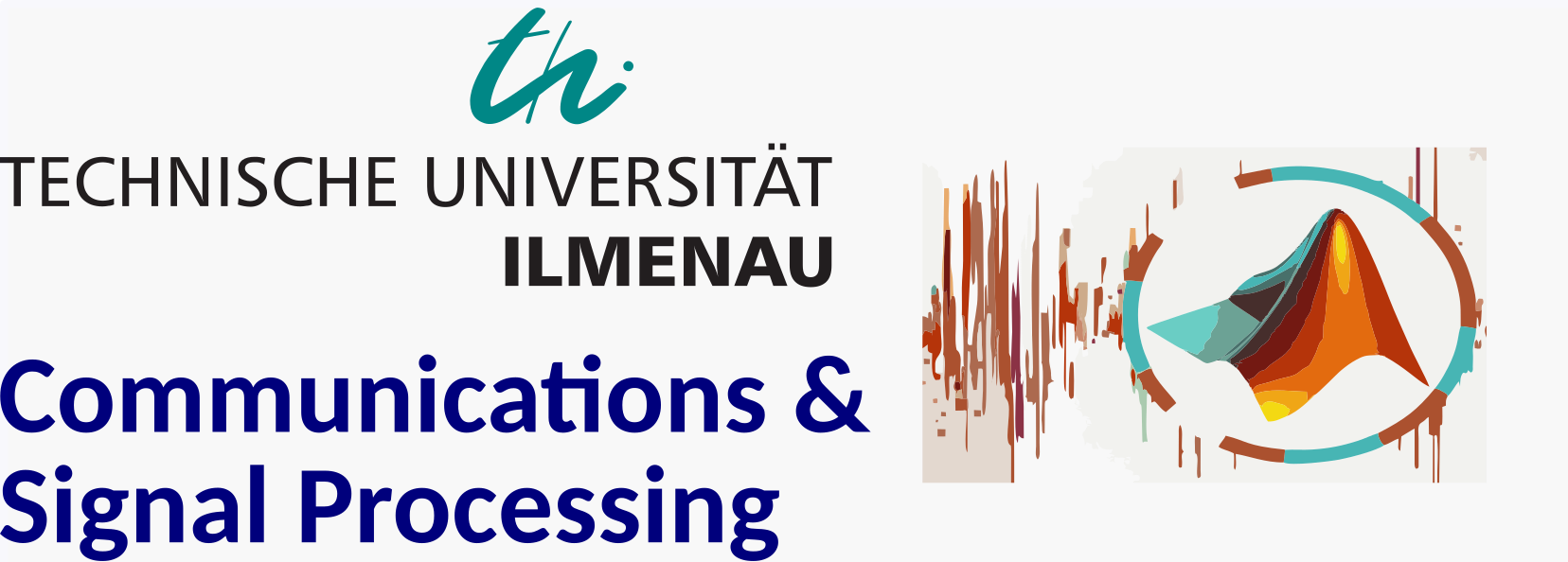 Communications & Signal Processing  - GRIAT double degree