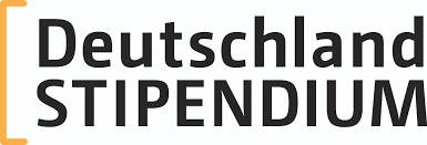 Deutschland Stipendium - scholarship for Germany