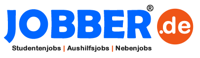 Jobber.de - find student jobs in Germany